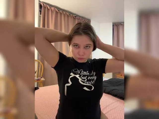 Freechat Chiculya on BongaCams