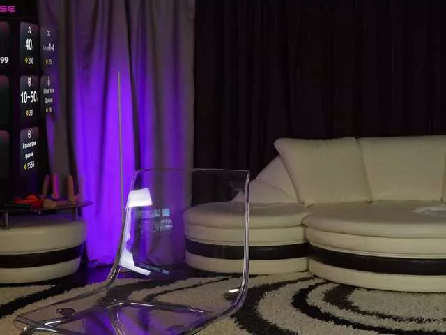 ChocoPie on BongaCams 