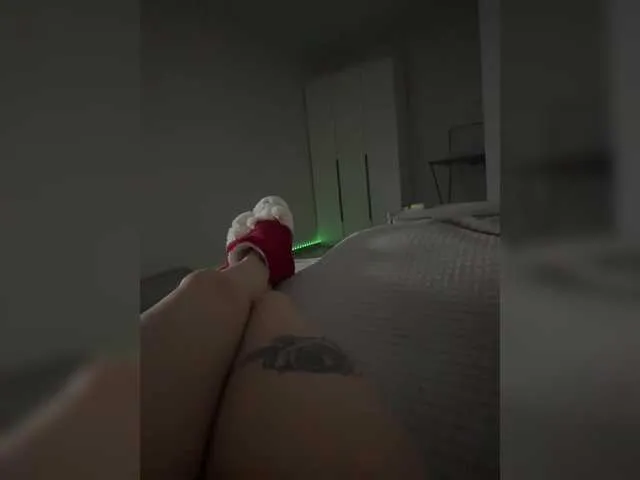 ChristineJackson — Your attention