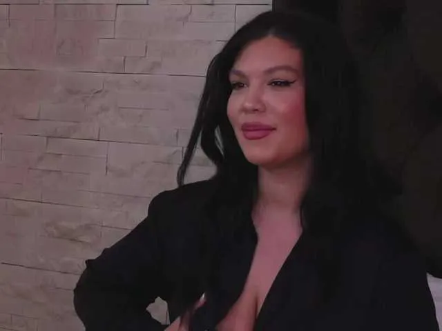 Freechat ClaraPasssion on BongaCams