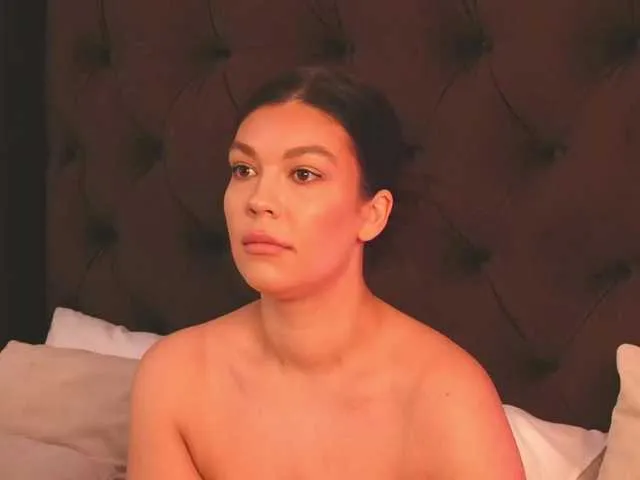 Freechat ClaraPasssion on BongaCams