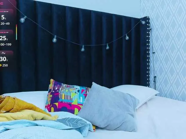 colombiamommy on BongaCams 