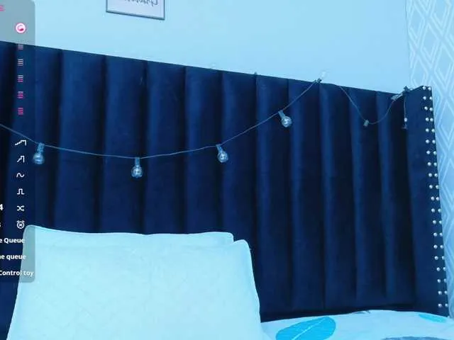 colombiamommy on BongaCams 