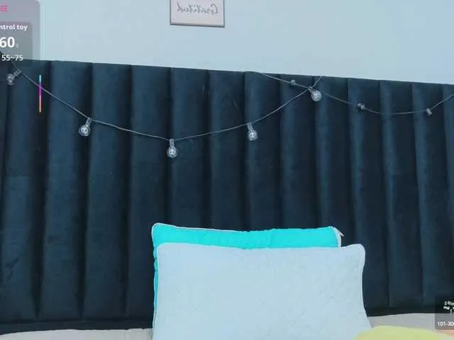 colombiamommy on BongaCams 