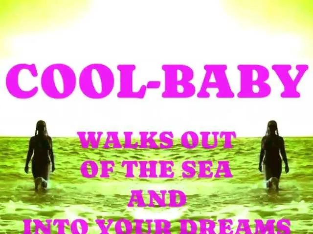 Offline Cool-Baby on BongaCams