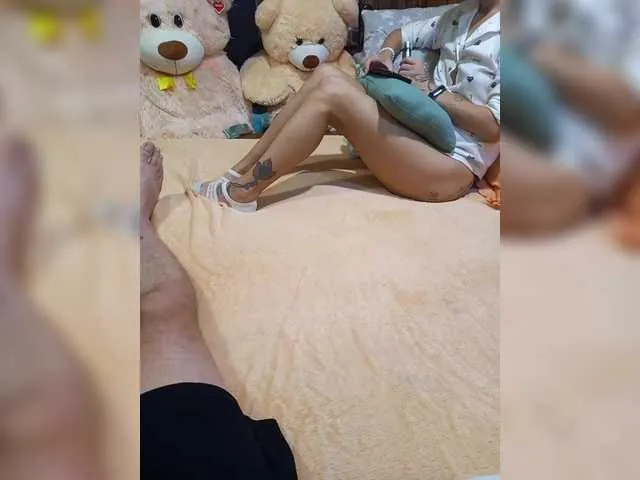 BongaCams Cottoncandy1-1 is Freechat Cottoncandy1-1 — Freechat on BongaCams