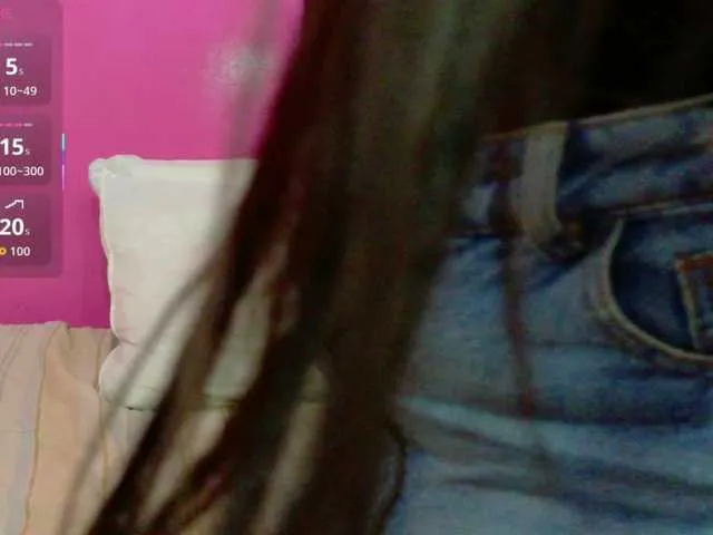 Daddyfavouritegirl on BongaCams 