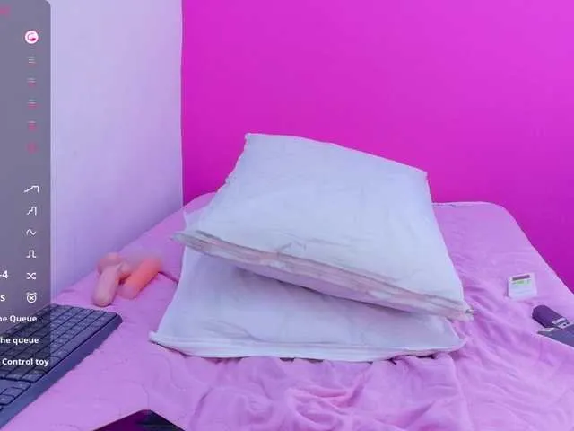 Daddyfavouritegirl on BongaCams 