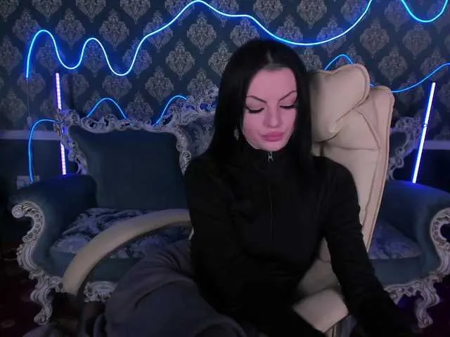 Freechat DaisyDelighte on BongaCams