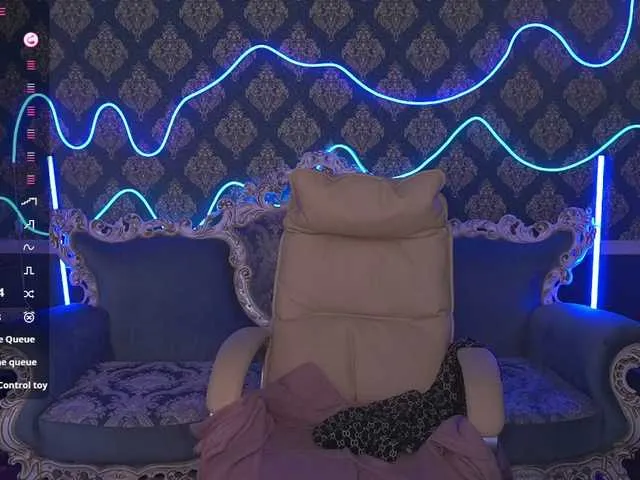 Freechat DaisyDelighte on BongaCams