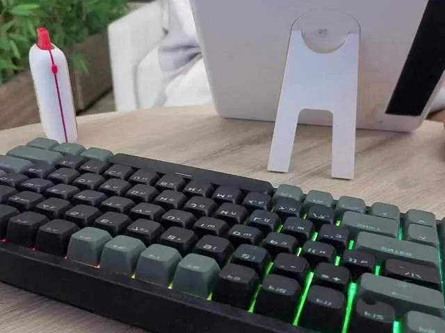 Freechat Danielea on BongaCams