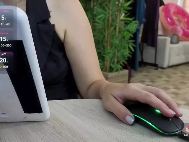 Freechat Danielea on BongaCams