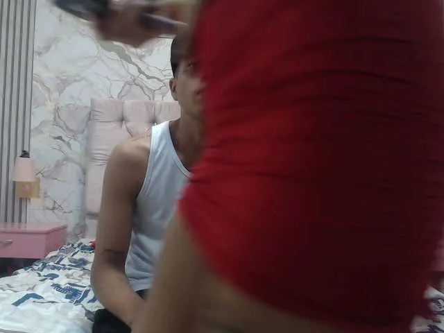 DannaAndPeter on BongaCams 