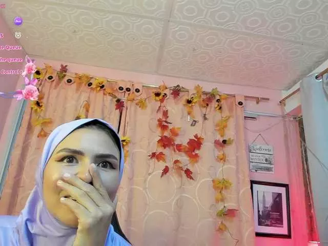 Offline DarshaKhemu on BongaCams