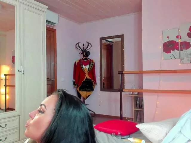 DemonicAngel from BongaCams is Freechat