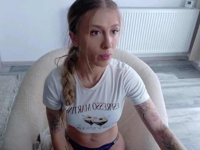 DiddySweet1 on BongaCams 