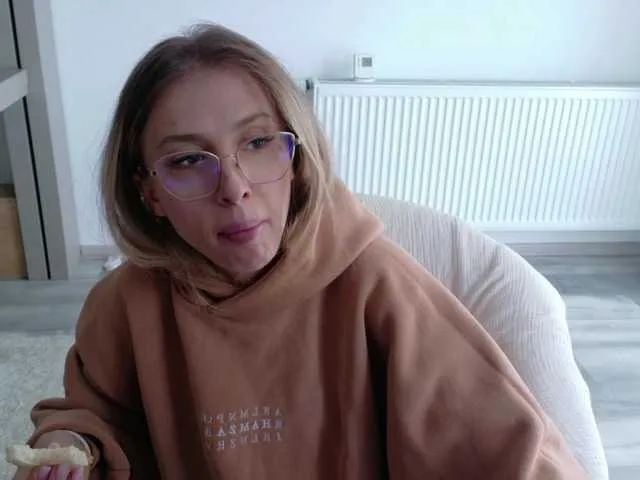 DiddySweet1 on BongaCams 