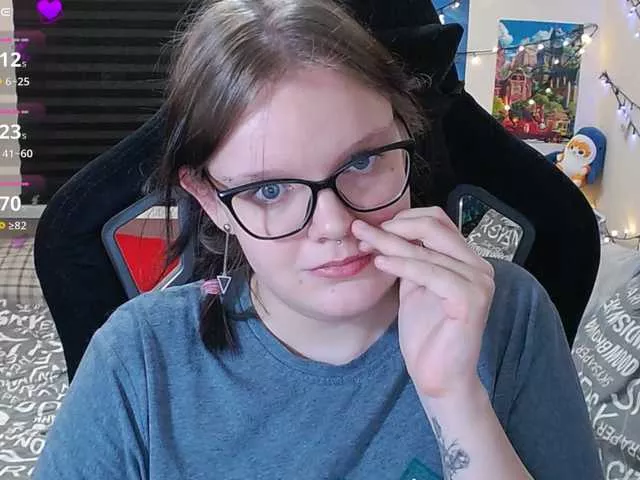 Freechat DivaMarisa on BongaCams