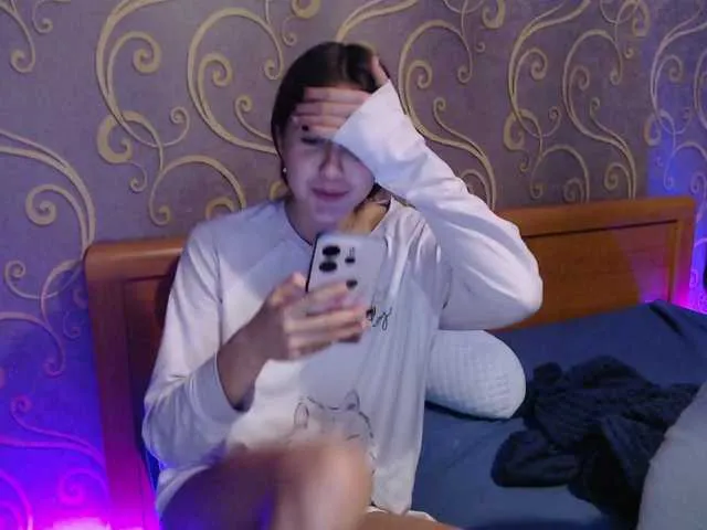 Freechat DmiLay on BongaCams