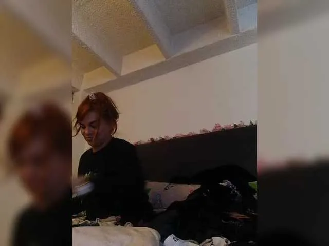 Freechat Duramapola on BongaCams