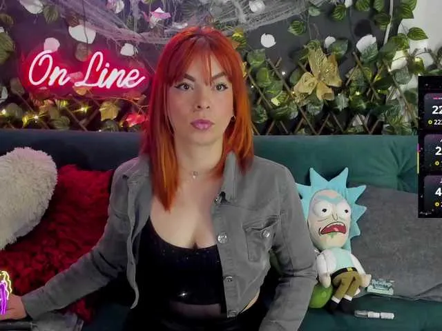 BongaCams Duramapola is Freechat Duramapola — sweet, intelligent, kind men, sense of humor, imagination, C2C. I don't care about the size, I care what you have in your mind, that you want to see beyond my body; that you be my sweet devil and be your crazy angel.