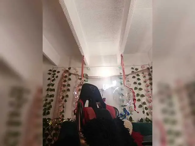 Freechat Duramapola on BongaCams