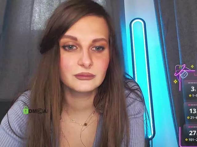 Dutchwondergoddess on BongaCams