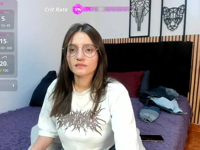 Offline ELECKTRA-SWEET on BongaCams