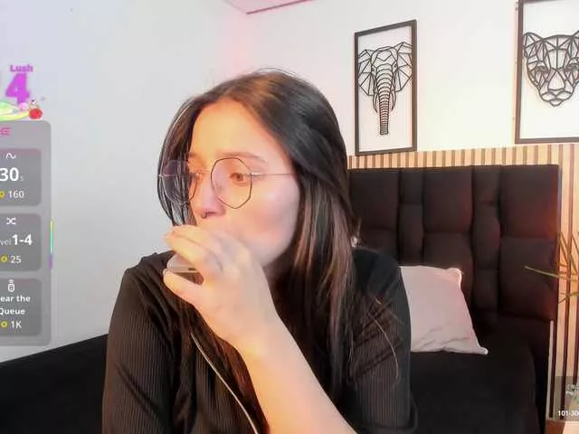 Offline ELECKTRA-SWEET on BongaCams