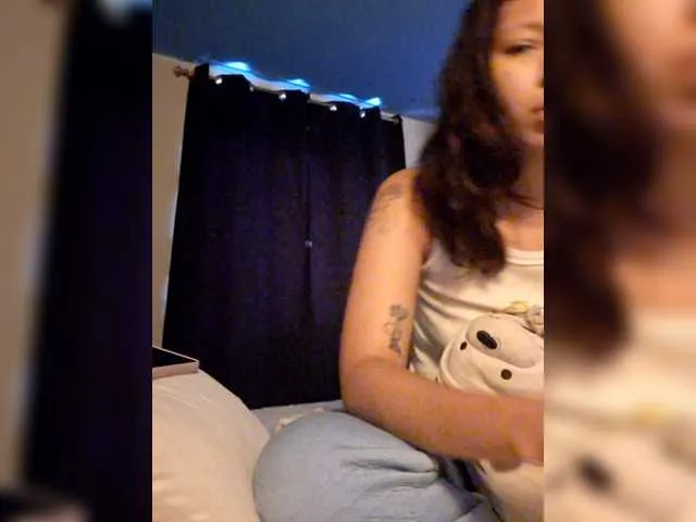 Elekttra-Cod on BongaCams