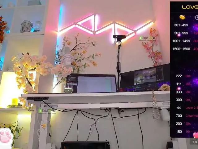 ELENA-XXX on BongaCams 