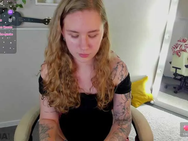 Elsiee-Cuttiess's avatar