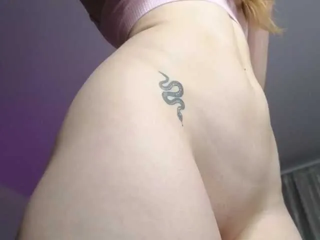 Freechat Eva--queen on BongaCams