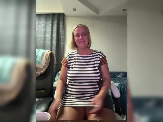 Freechat Eva-Bella on BongaCams