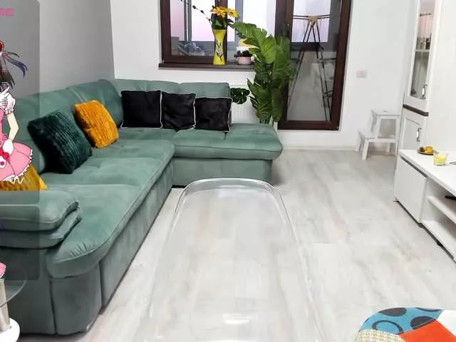 Offline EveeEvian on BongaCams