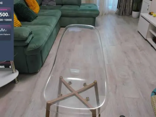 Offline EveeEvian on BongaCams