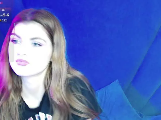 BongaCams Evelisse is Freechat Evelisse — I love confidence, good conversation, and someone who knows how to take their time. Soft whispers, slow teasing, and eye contact that lingers drive me wild. If you have a playful imagination and aren't afraid to show your desires, we'll get along just...