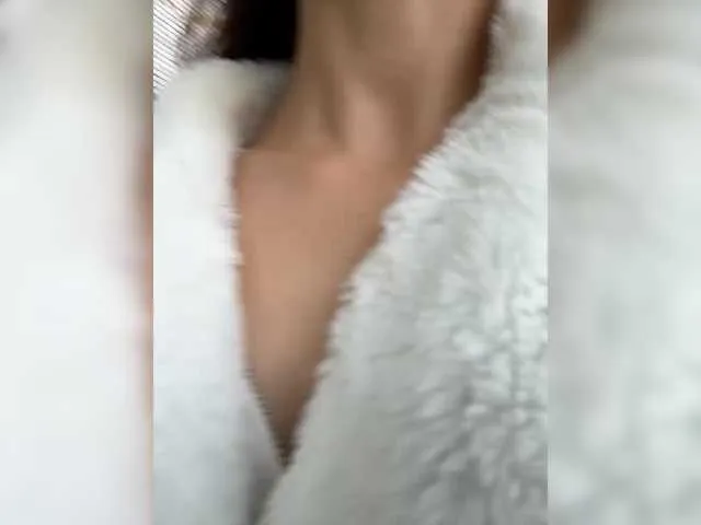 EwaBrown on BongaCams