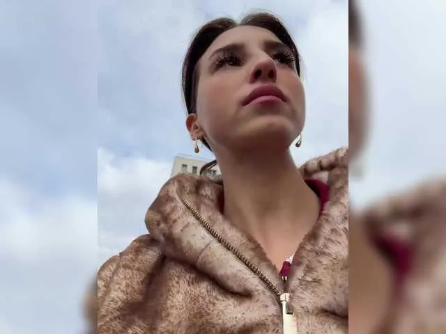 EwaBrown on BongaCams