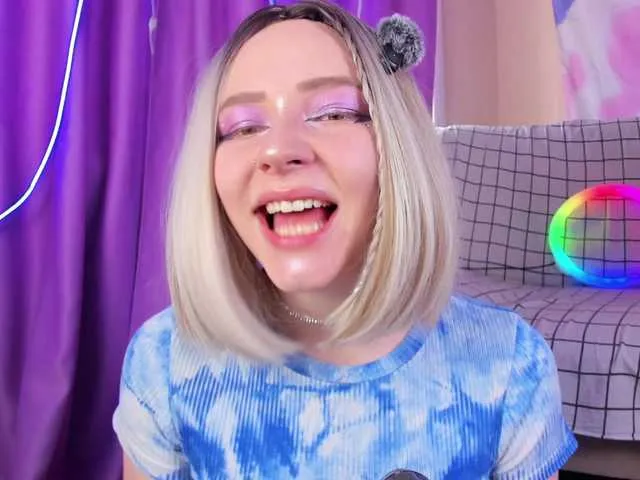 Freechat FlexxyLexy on BongaCams