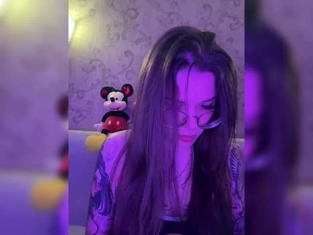 Offline Flipflapsolo on BongaCams