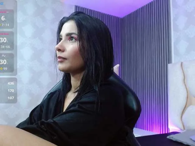 Freechat Gaby-tay1 on BongaCams