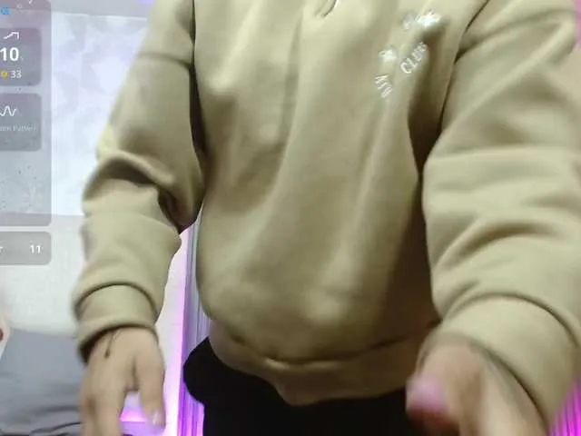 Freechat Gaby-tay1 on BongaCams