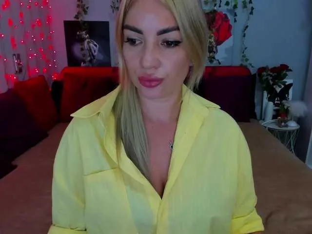 Offline GessaBelluci on BongaCams