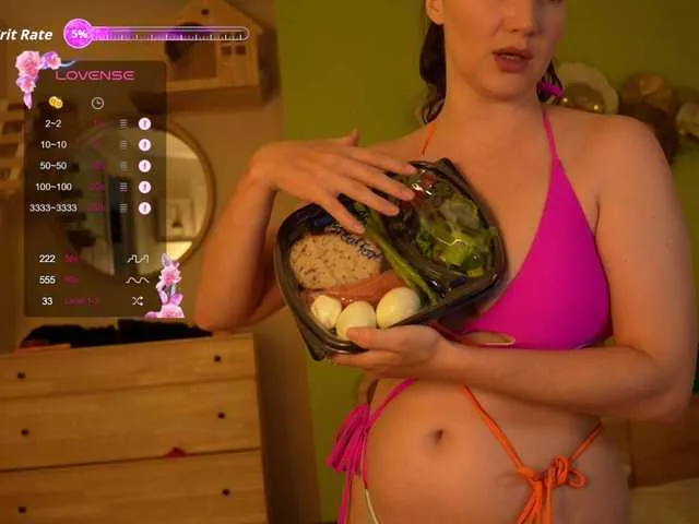 Freechat Gessifossa on BongaCams