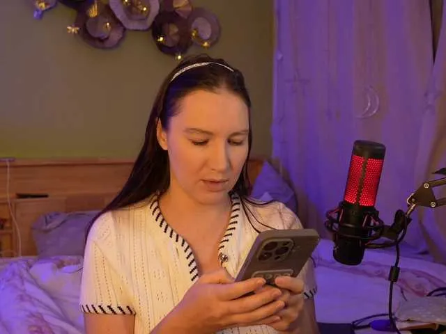 Freechat Gessifossa on BongaCams