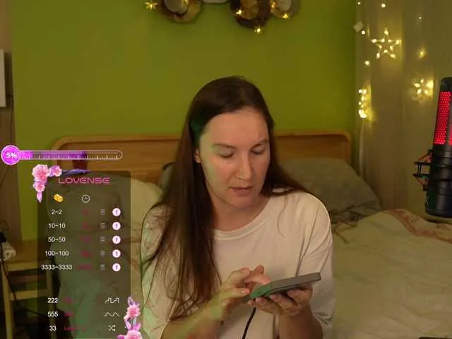 Freechat Gessifossa on BongaCams