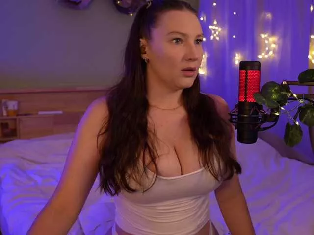 Freechat Gessifossa on BongaCams