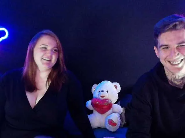 Offline Giantstuff on BongaCams