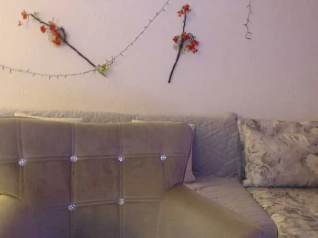 Freechat goodSnowQueen on BongaCams